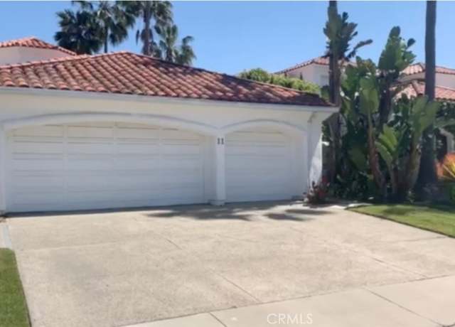 Property at 11 Terraza Del Mar, Dana Point, CA 92629, 3 beds, 3.5 baths