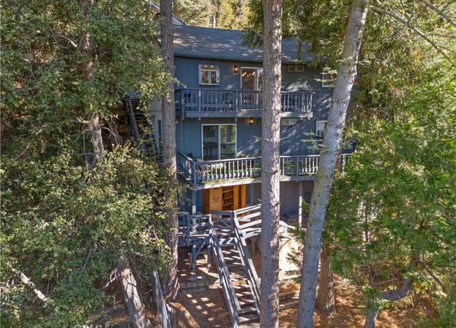 Property at 24556 Geneva Dr, Crestline, CA 92325, 3 beds, 2 baths