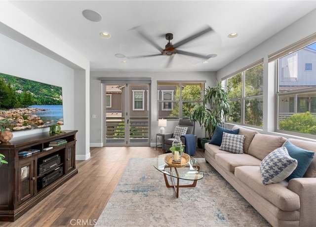 Property at 110 Marisol St, Rancho Mission Viejo, CA 92694, 3 beds, 3.5 baths