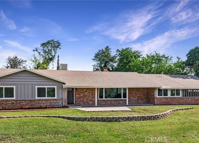 Property at 391 Canyon Highlands Dr, Oroville, CA 95966, 5 beds, 2 baths