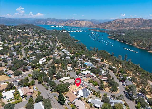 Property at 0 Harbor Ct, Oroville, CA 95966