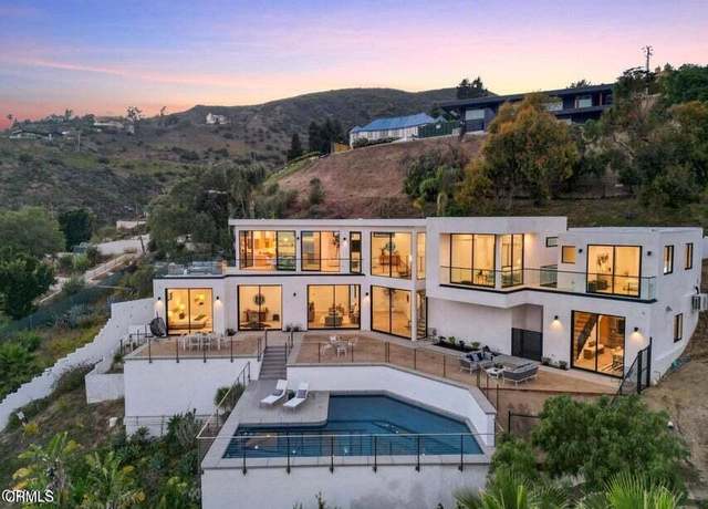 Property at 31220 Beach View Estates Dr, Malibu, CA 90265, 3 beds, 3.5 baths