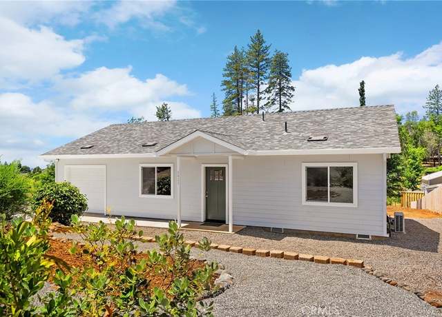 Property at 5821 Copeland Rd, Paradise, CA 95969, 2 beds, 2 baths