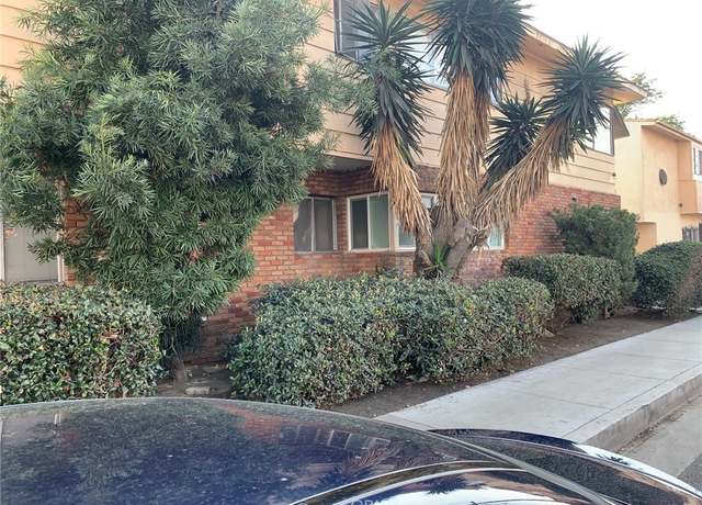 Property at 1280 E 4th St #3, Long Beach, CA 90802, 1 bed, 1 bath