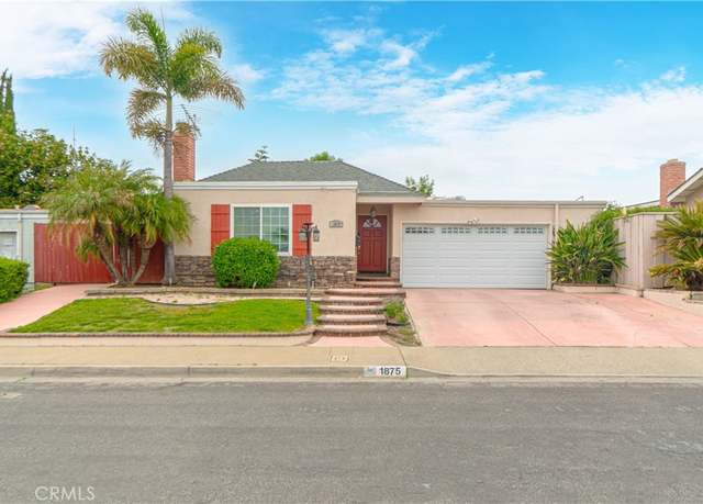 Property at 1875 Skywood St, Brea, CA 92821, 3 beds, 2 baths