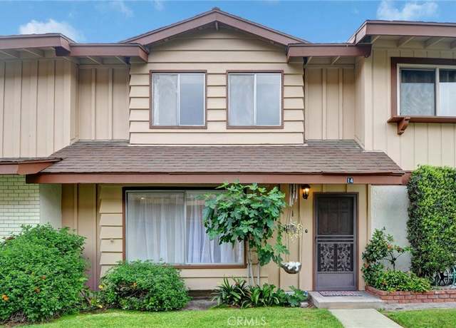 Property at 11000 Woodruff Ave #14, Downey, CA 90241, 3 beds, 3 baths