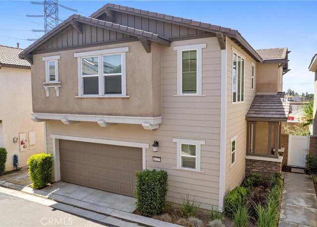 Property at 6125 Sendero Ave, Eastvale, CA 92880, 3 beds, 2.5 baths