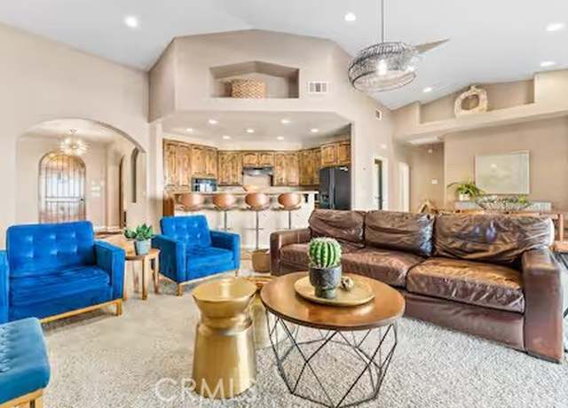 Property at 62398 Cope Ln, Joshua Tree, CA 92252, 5 beds, 2.5 baths