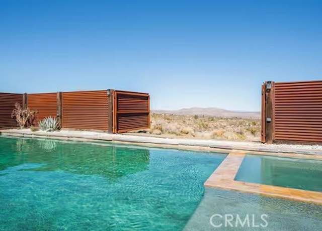 Property at 62398 Cope Ln, Joshua Tree, CA 92252, 5 beds, 2.5 baths