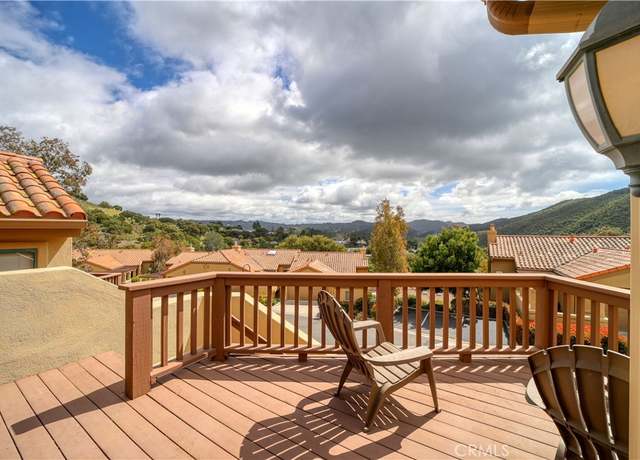 Property at 2318 Cranesbill Pl, Avila Beach, CA 93424, 2 beds, 2.5 baths