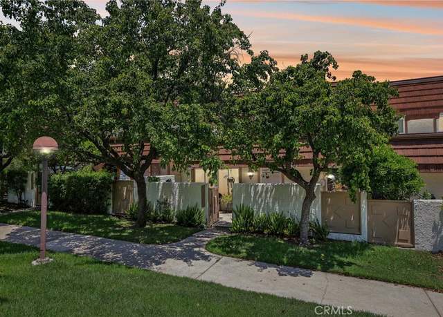 Property at 10161 Larwin Ave #3, Chatsworth, CA 91311, 5 beds, 3 baths