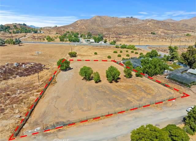 Property at 0 Robert, Perris, CA 92570