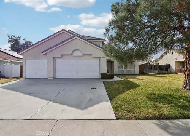 Property at 26093 Crestmont Cir, Menifee, CA 92586, 4 beds, 3 baths