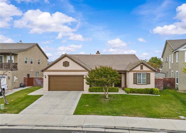 Property at 39268 Half Moon Cir, Murrieta, CA 92563, 4 beds, 3 baths