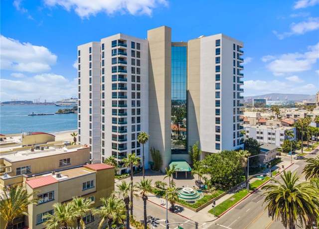 Property at 1310 E Ocean Blvd #1103, Long Beach, CA 90802, 1 bed, 1 bath