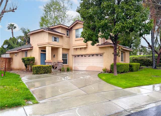 Property at 8330 Highridge Pl, Rancho Cucamonga, CA 91730, 4 beds, 3 baths