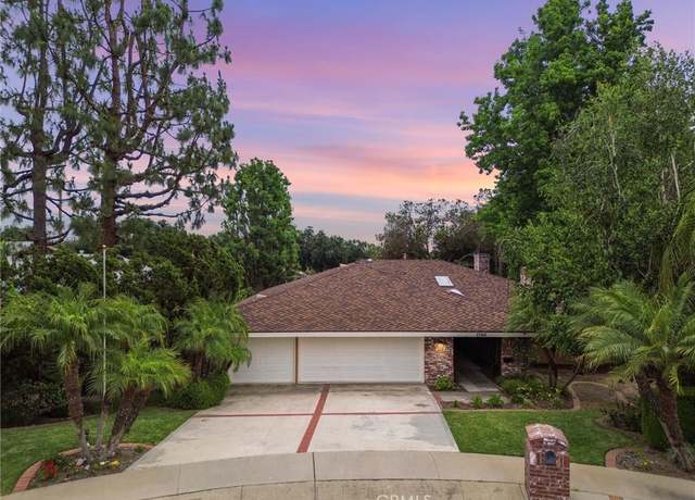 Property at 1740 Branch Oak Dr, Glendora, CA 91741, 3 beds, 2 baths