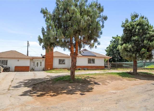 Property at 18118 Iris Ave, Riverside, CA 92508, 4 beds, 3 baths