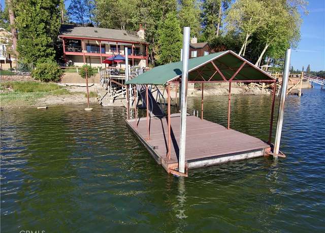 Property at 39602 Mallard, Bass Lake, CA 93604, 4 beds, 2 baths