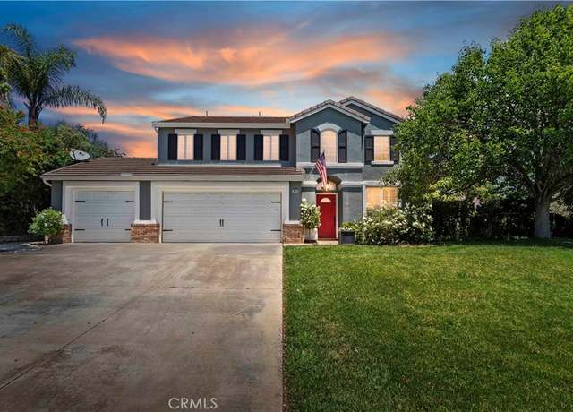 Property at 1825 Duncan Way, Corona, CA 92881, 4 beds, 3 baths