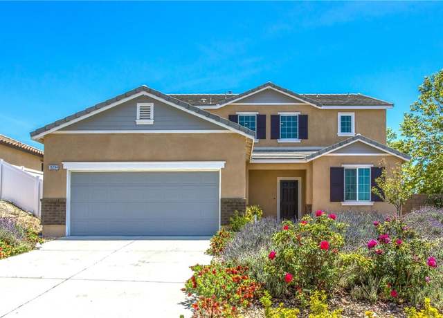 Property at 11294 Chappell Way, Beaumont, CA 92223, 5 beds, 3 baths