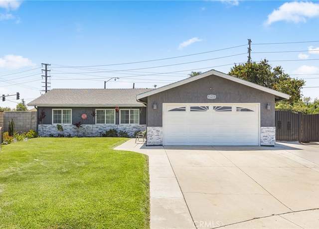 Property at 2951 S Plainfield Pl, Ontario, CA 91761, 4 beds, 2 baths
