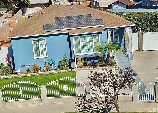 Property at 6070 Jaymills Ave, Long Beach, CA 90805, 2 beds, 1 bath