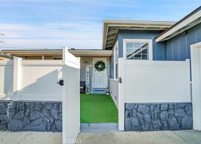 Property at 2807 W 129TH, Gardena, CA 90248, 3 beds, 2 baths
