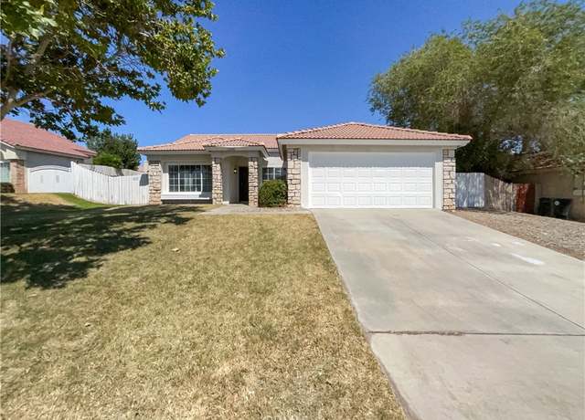 Property at 13058 Princeton Dr, Victorville, CA 92392, 3 beds, 2 baths
