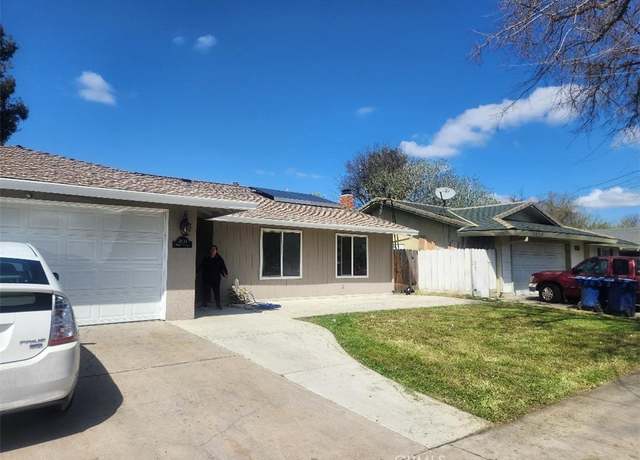 Property at 3503 Vernal Ave, Merced, CA 95340, 3 beds, 2 baths