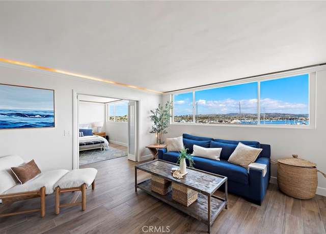 Property at 310 Fernando St #303, Newport Beach, CA 92661, 1 bed, 2 baths