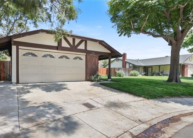 Property at 2563 Rush Creek Way, Ontario, CA 91761, 3 beds, 2 baths