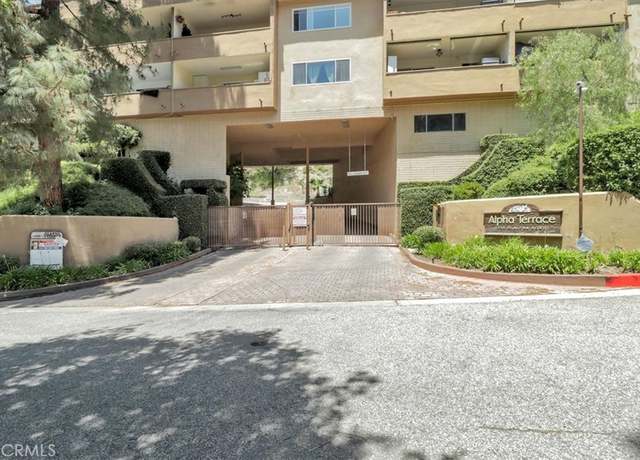Property at 1935 Alpha Rd #231, Glendale, CA 91208, 2 beds, 2 baths