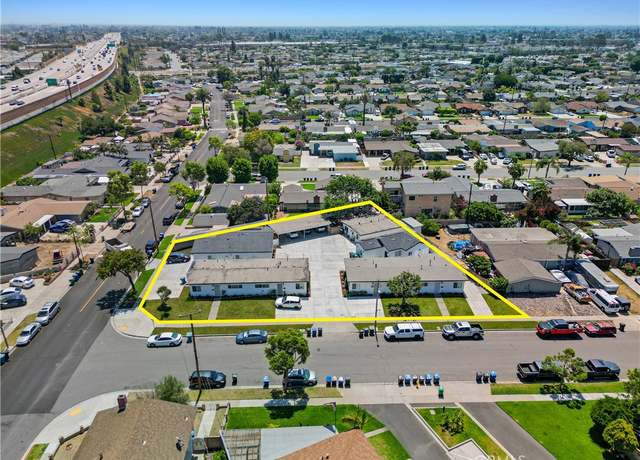 Property at 13154 Cedar St, Westminster, CA 92683, 16 beds, 14 baths