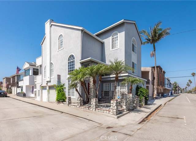 Property at 6020 E Ocean Blvd, Long Beach, CA 90803, 4 beds, 4 baths