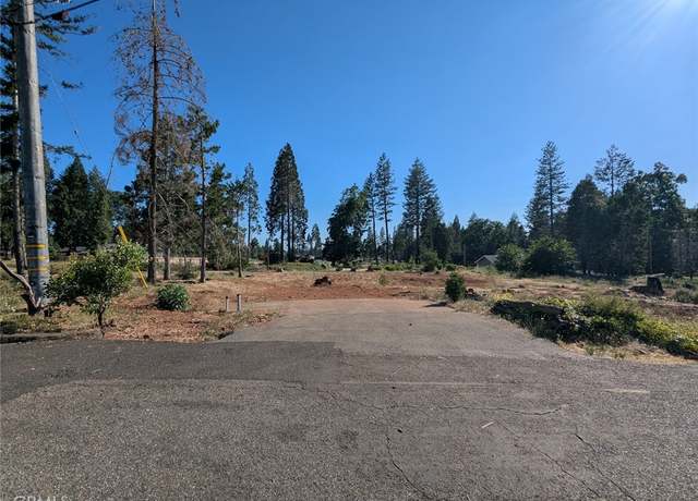 Property at 14064 Drexel Dr, Magalia, CA 95954