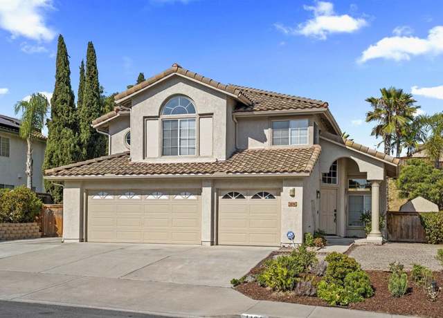 Property at 1131 Foxboro Ave, Chula Vista, CA 91911, 4 beds, 2.5 baths