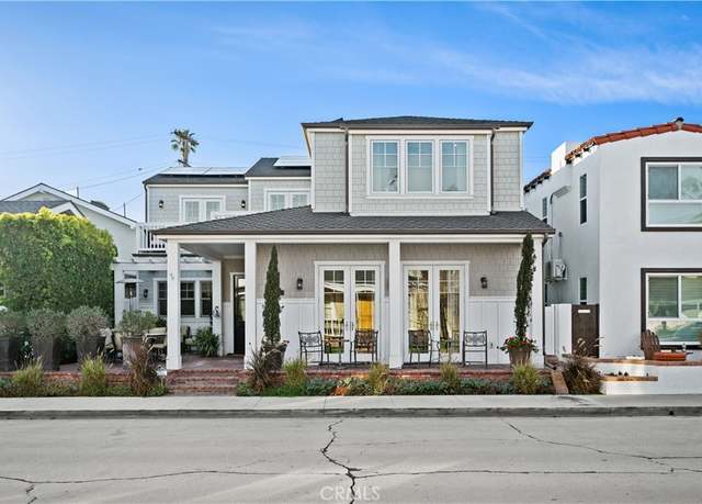 Property at 57 Savona Walk, Long Beach, CA 90803, 4 beds, 4 baths