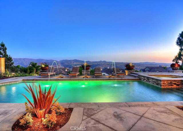Property at 26930 Ironstone, Yorba Linda, CA 92887, 5 beds, 4.5 baths