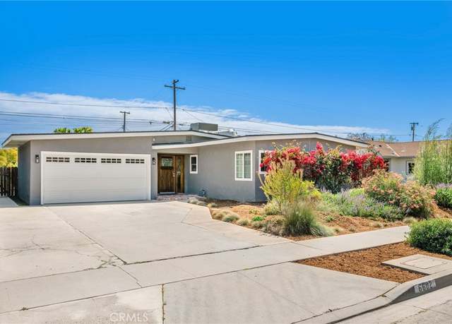 Property at 6602 E Wardlow Rd, Long Beach, CA 90808, 3 beds, 1 bath