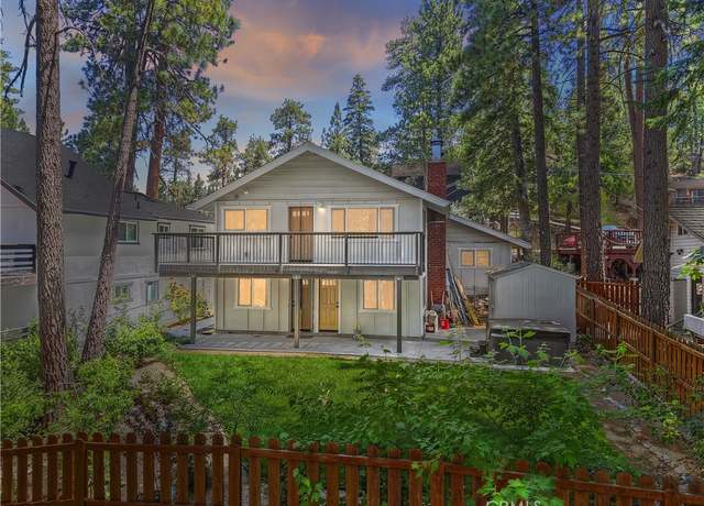 Property at 764 Silver Tip Dr, Big Bear Lake, CA 92315, 3 beds, 2 baths