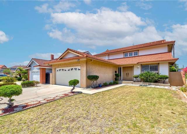Property at 2033 W 169TH Pl, Torrance, CA 90504, 4 beds, 3 baths