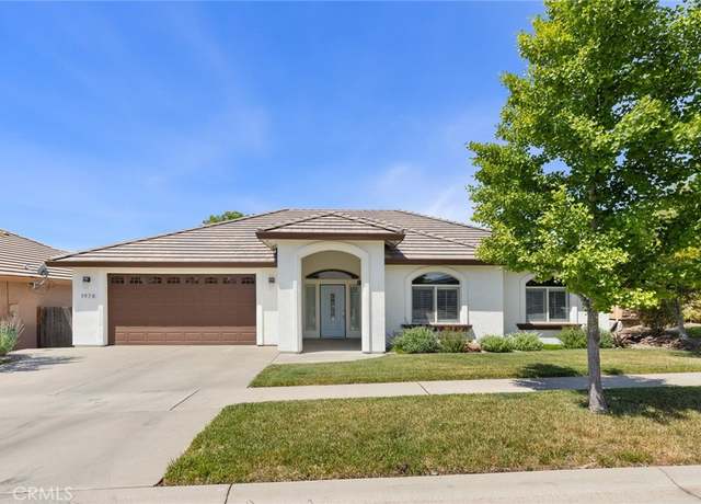 Property at 1978 Potter Rd, Chico, CA 95928, 4 beds, 3 baths