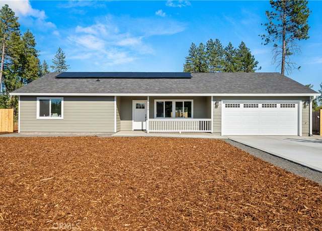 Property at 5956 Kibler Rd, Paradise, CA 95969, 3 beds, 2 baths