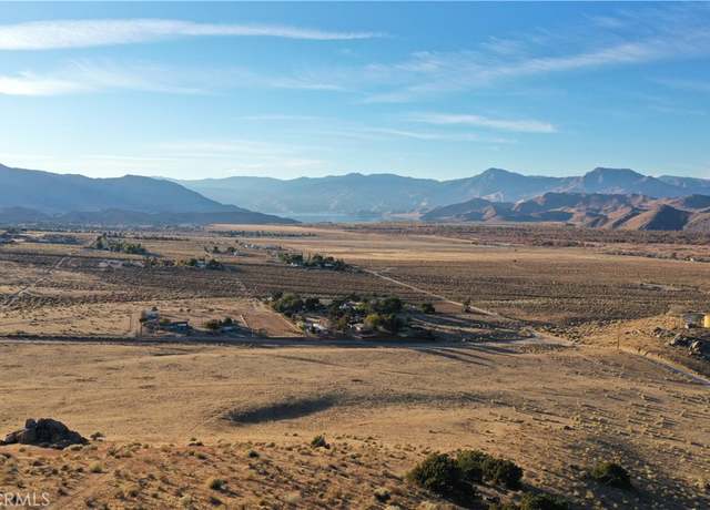 Property at 0 Buck Rd & Hillview Acres Rd, Weldon, CA 93283