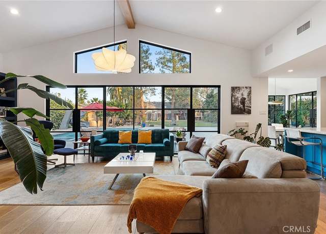 Property at 6134 Corbin Ave, Tarzana, CA 91356, 4 beds, 3 baths