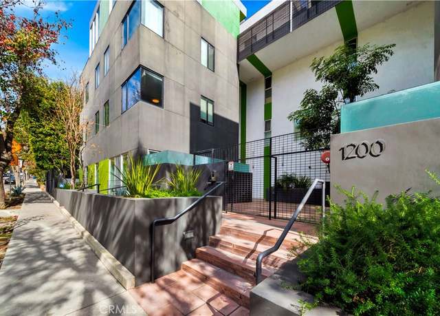 Property at 1200 N Sweetzer Ave #2, West Hollywood, CA 90069, 3 beds, 2.5 baths