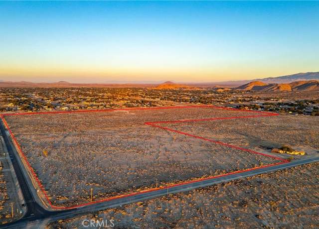 Property at 0 E Ave N/150th St E E, Lancaster, CA 93535