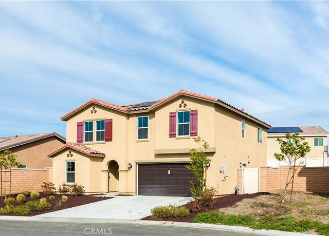 Property at 20266 Sanquinella Cir, Riverside, CA 92507, 5 beds, 3 baths