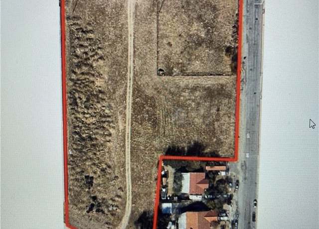 Property at 15797 Foothill Blvd, Fontana, CA 92335